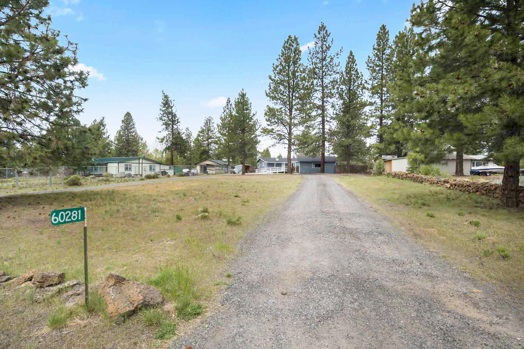 Deschutes RiverWoods - Residential