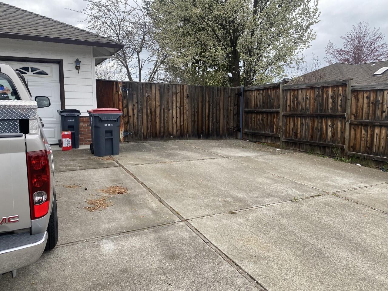 Larson Creek Estates Phases 1And 2 - Residential