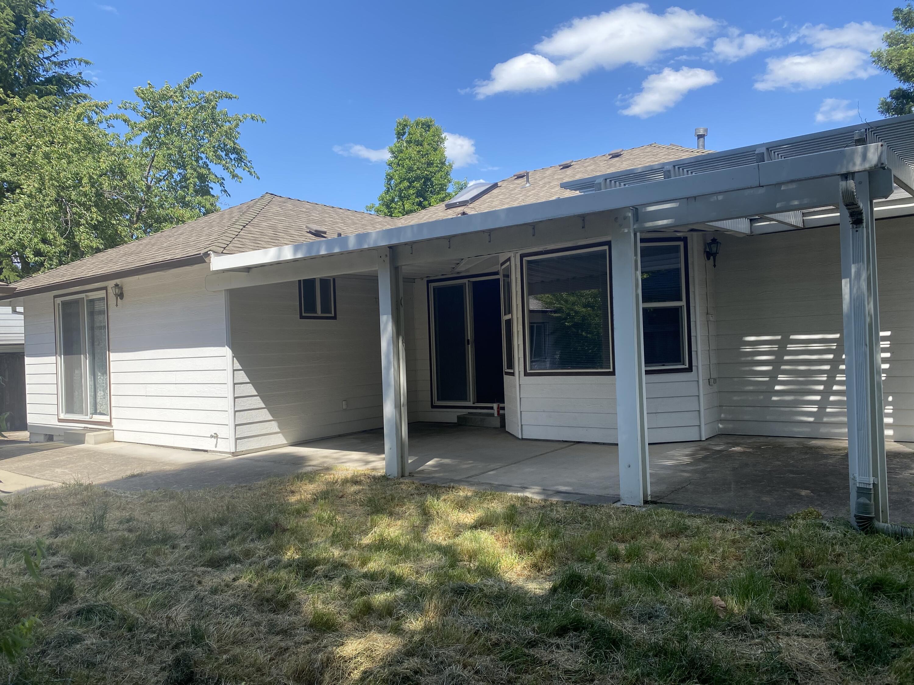 Larson Creek Estates Phases 1And 2 - Residential