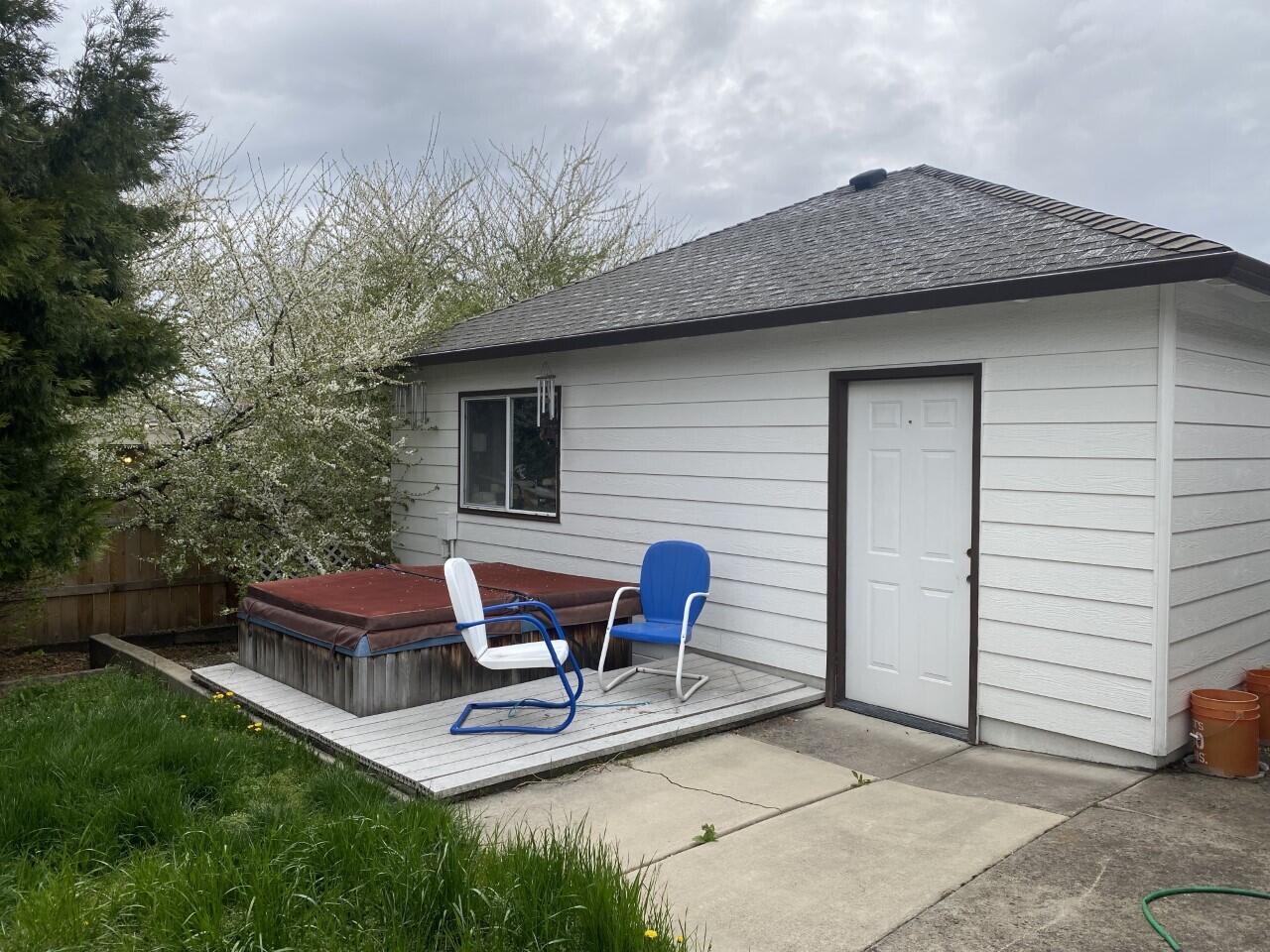 Larson Creek Estates Phases 1And 2 - Residential