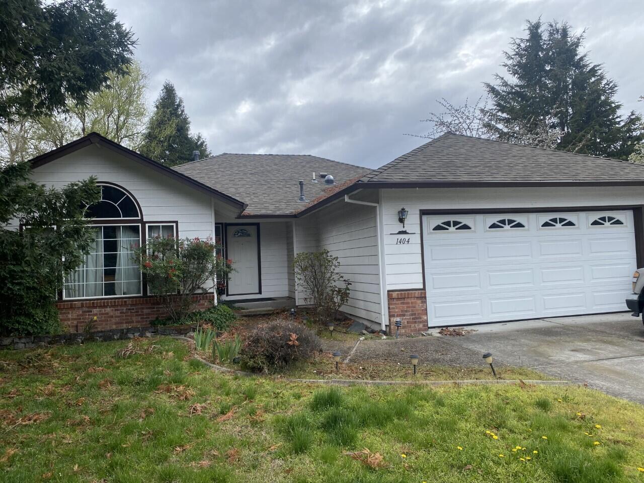 Larson Creek Estates Phases 1And 2 - Residential