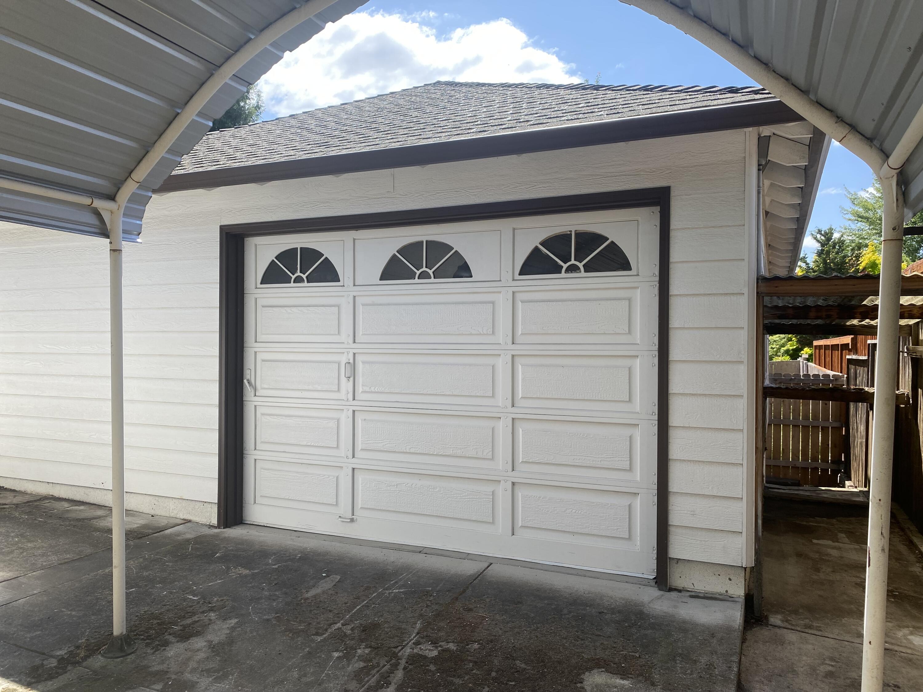 Larson Creek Estates Phases 1And 2 - Residential