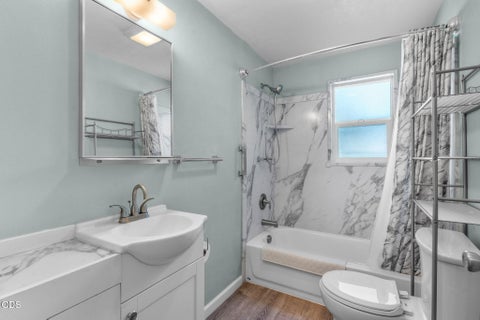 Tiny photo for 630 NE Loper Avenue NE, Prineville, OR 97754 (MLS # 220223683)