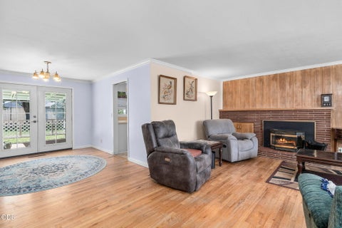 Tiny photo for 630 NE Loper Avenue NE, Prineville, OR 97754 (MLS # 220223683)