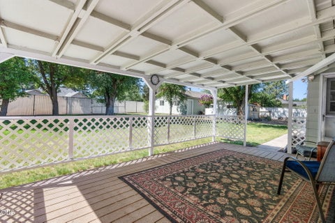 Tiny photo for 630 NE Loper Avenue NE, Prineville, OR 97754 (MLS # 220223683)