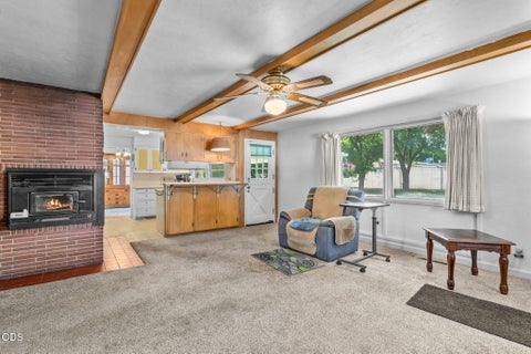 Tiny photo for 630 NE Loper Avenue NE, Prineville, OR 97754 (MLS # 220223683)
