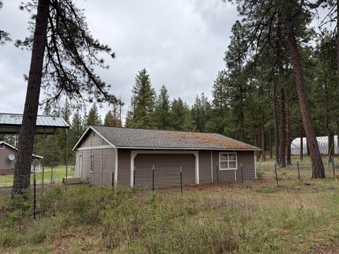 Tiny photo for 32311 Bobwhite Drive, Bonanza, OR 97623 (MLS # 220219863)
