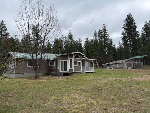 Photo of 32311 Bobwhite Drive, Bonanza, OR 97623 (MLS # 220219863)