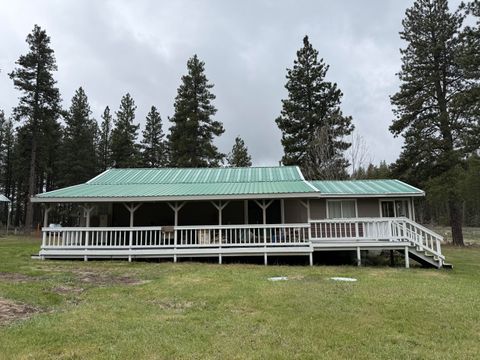 Tiny photo for 32311 Bobwhite Drive, Bonanza, OR 97623 (MLS # 220219863)