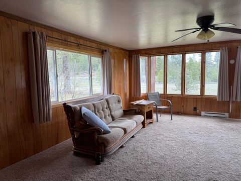 Tiny photo for 32311 Bobwhite Drive, Bonanza, OR 97623 (MLS # 220219863)