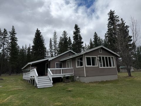 Tiny photo for 32311 Bobwhite Drive, Bonanza, OR 97623 (MLS # 220219863)