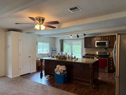 Tiny photo for 32311 Bobwhite Drive, Bonanza, OR 97623 (MLS # 220219863)