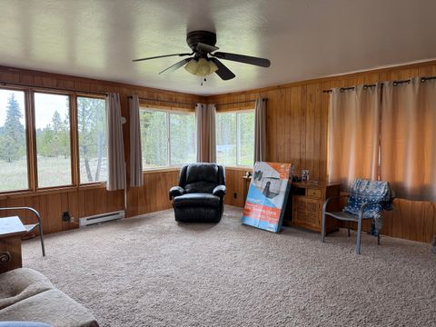 Tiny photo for 32311 Bobwhite Drive, Bonanza, OR 97623 (MLS # 220219863)