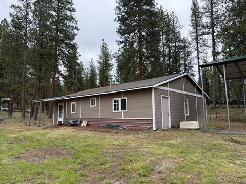 Tiny photo for 32311 Bobwhite Drive, Bonanza, OR 97623 (MLS # 220219863)