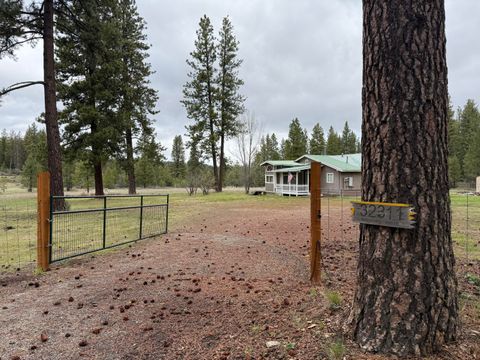 Tiny photo for 32311 Bobwhite Drive, Bonanza, OR 97623 (MLS # 220219863)