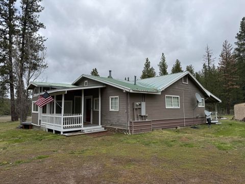 Tiny photo for 32311 Bobwhite Drive, Bonanza, OR 97623 (MLS # 220219863)