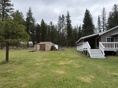 Tiny photo for 32311 Bobwhite Drive, Bonanza, OR 97623 (MLS # 220219863)