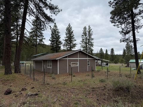 Tiny photo for 32311 Bobwhite Drive, Bonanza, OR 97623 (MLS # 220219863)