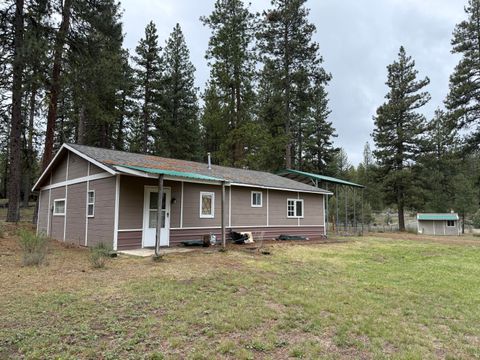 Tiny photo for 32311 Bobwhite Drive, Bonanza, OR 97623 (MLS # 220219863)