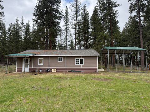 Tiny photo for 32311 Bobwhite Drive, Bonanza, OR 97623 (MLS # 220219863)
