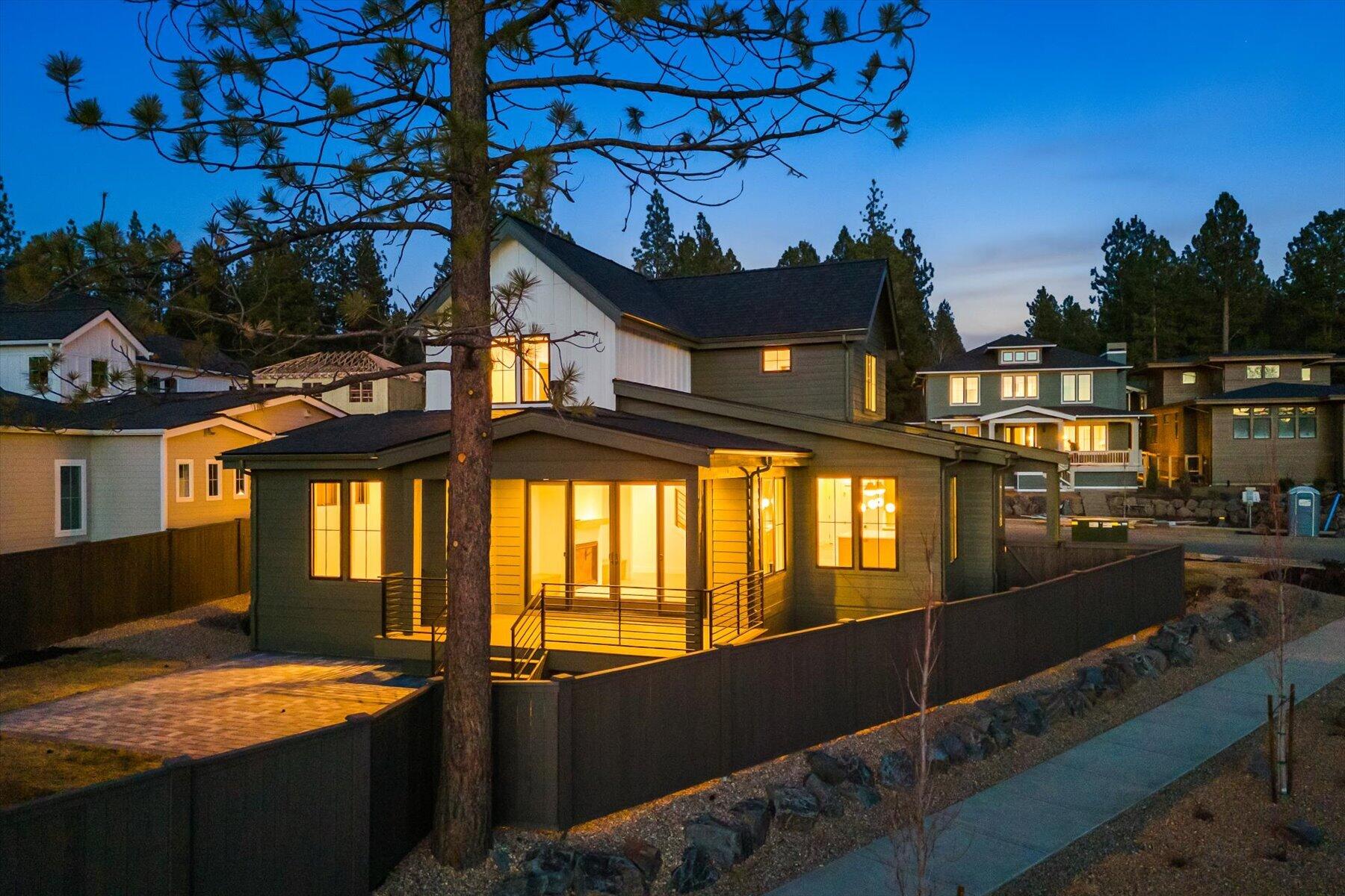 Talline Phase 1 & 2 - Residential