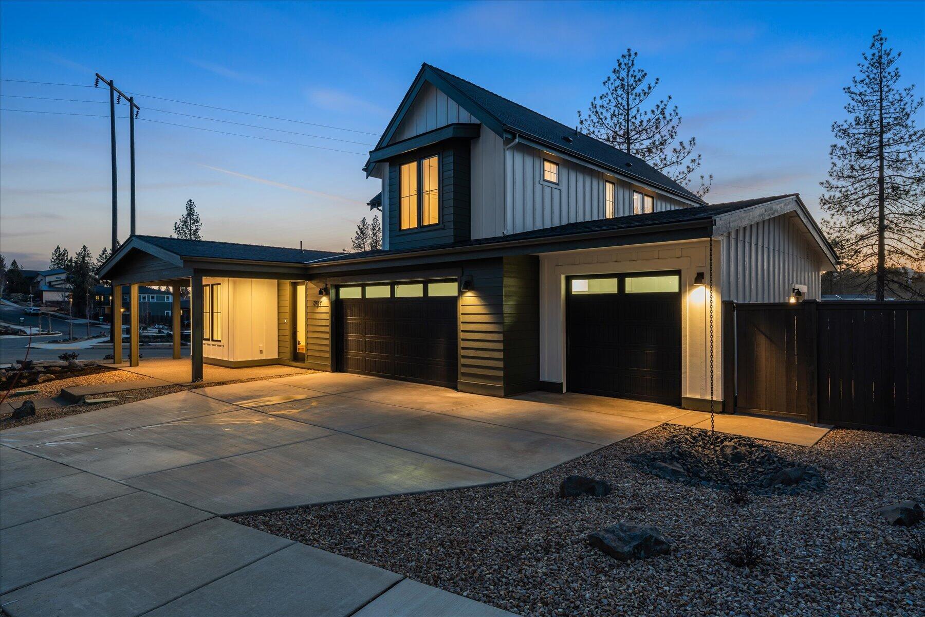 Talline Phase 1 & 2 - Residential