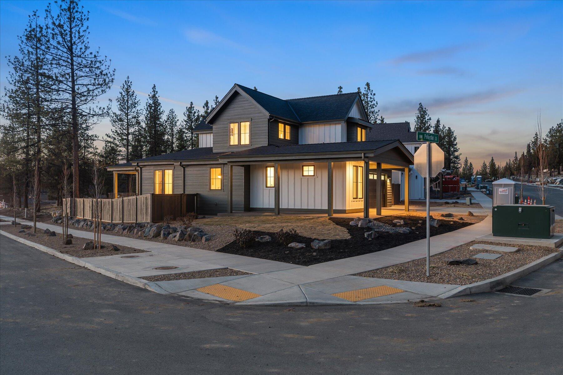 Talline Phase 1 & 2 - Residential