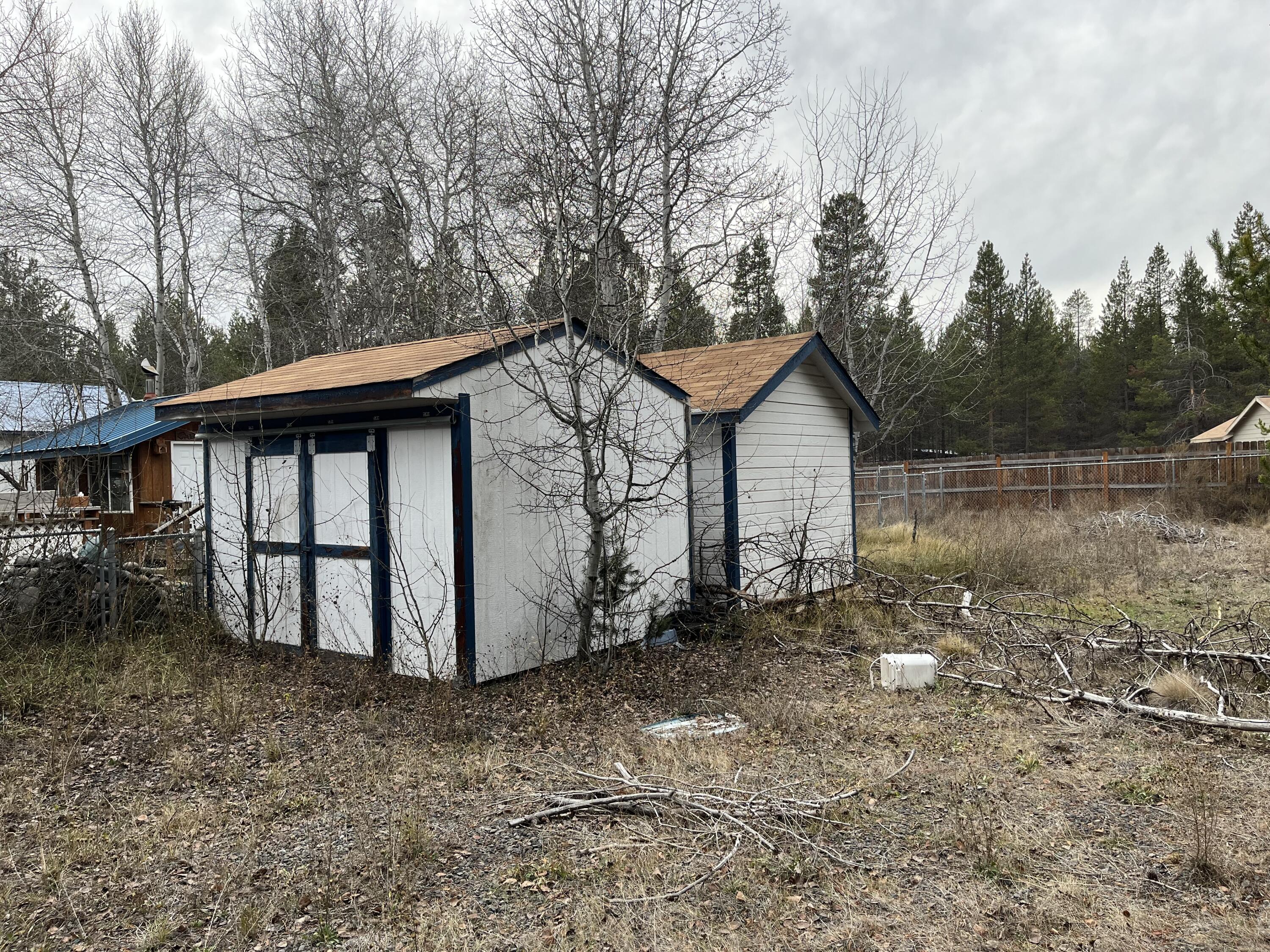 Evergreen Park - Residential