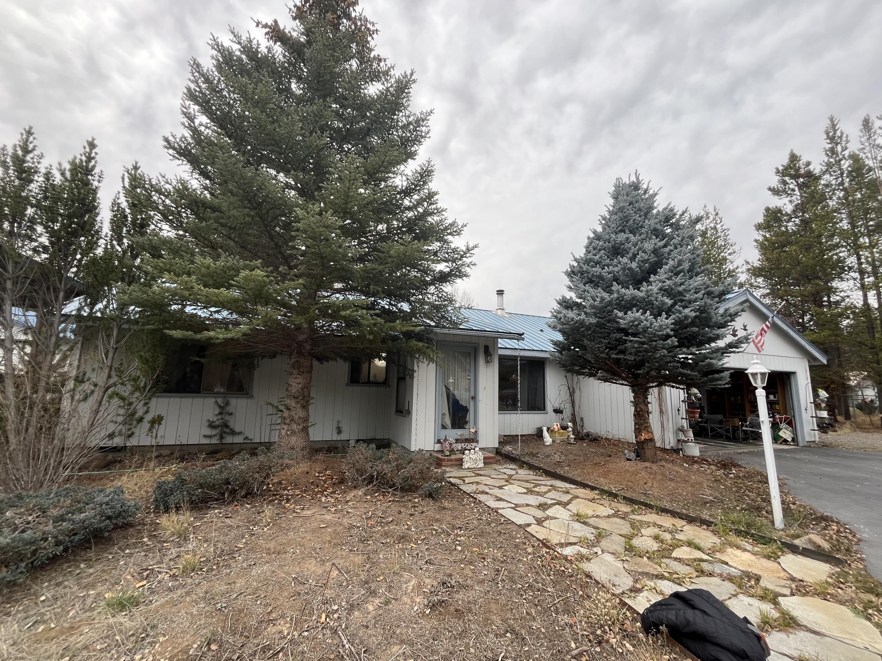 Evergreen Park - Residential