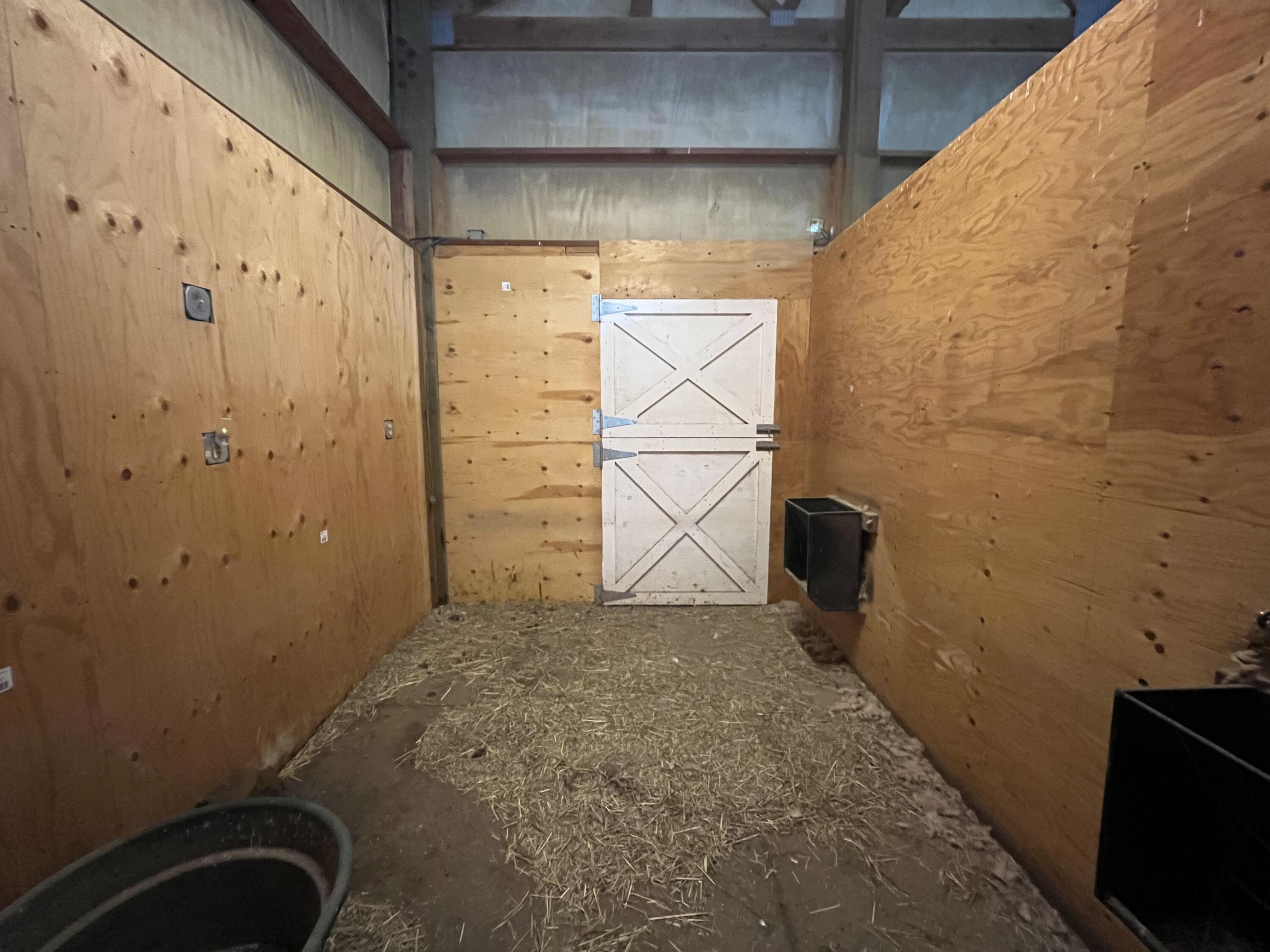 Evergreen Park - Residential