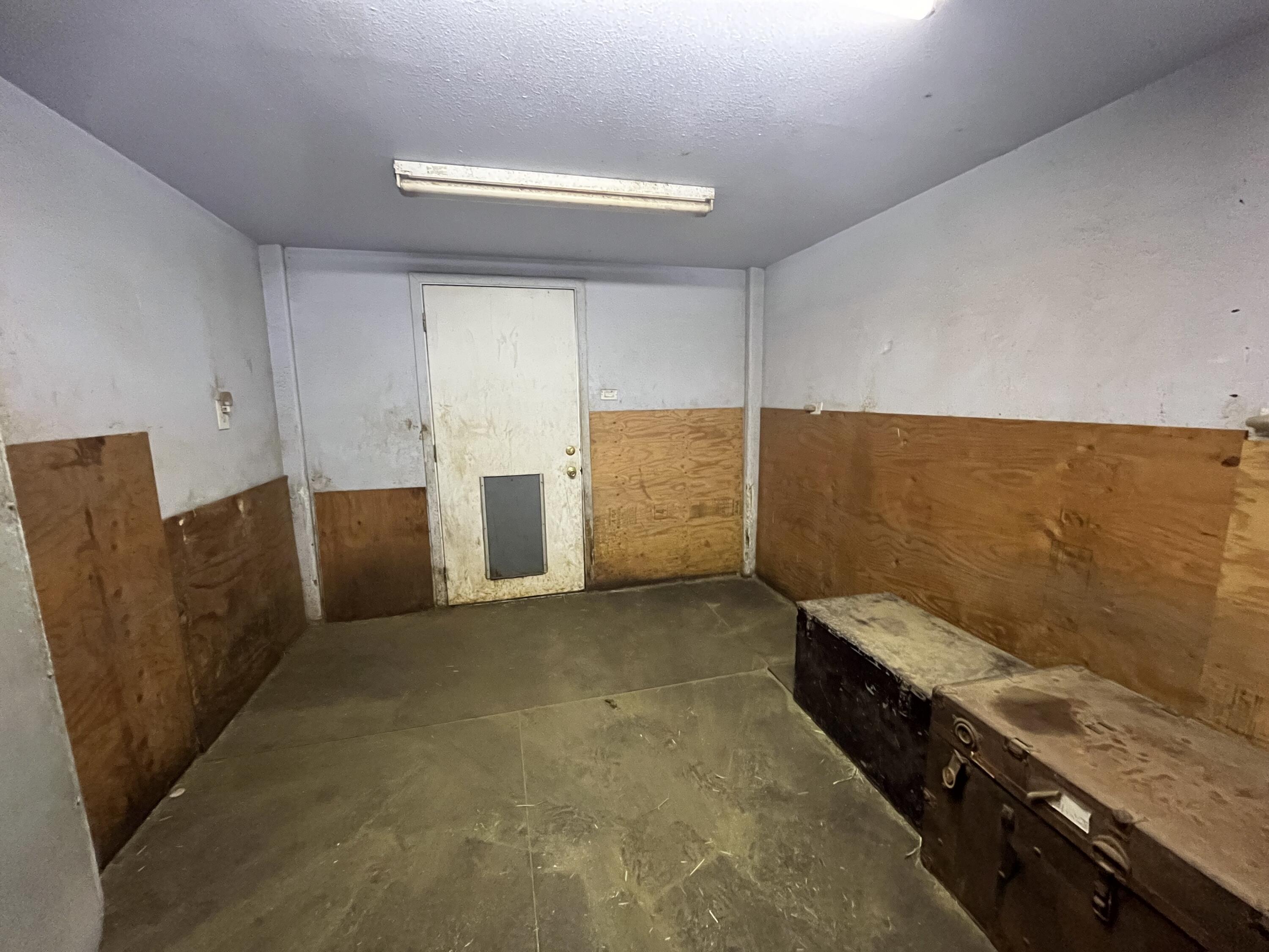 Evergreen Park - Residential