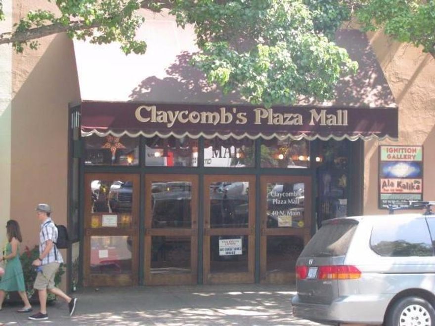 Largest single property on the Ashland Plaza located in the Historic District near Lithia Park! Currently 12 tenant spaces enjoy a location that provides enormous foot traffic with nearby year round activities including the Shakespeare Theater, Varsity Theater, Ashland parades, Lithia Park activities, music events, as well as numerous restaurants, shopping and street activities. The property has the only private parking lot on the plaza allowing for easy customer access and it is also used for staging the many special outdoor Ashland events. There is potential upside in future rents and possible additional retail space with some work. Seller's have installed a 12 Camera Monitoring System for complete property surveillance with remote viewing.