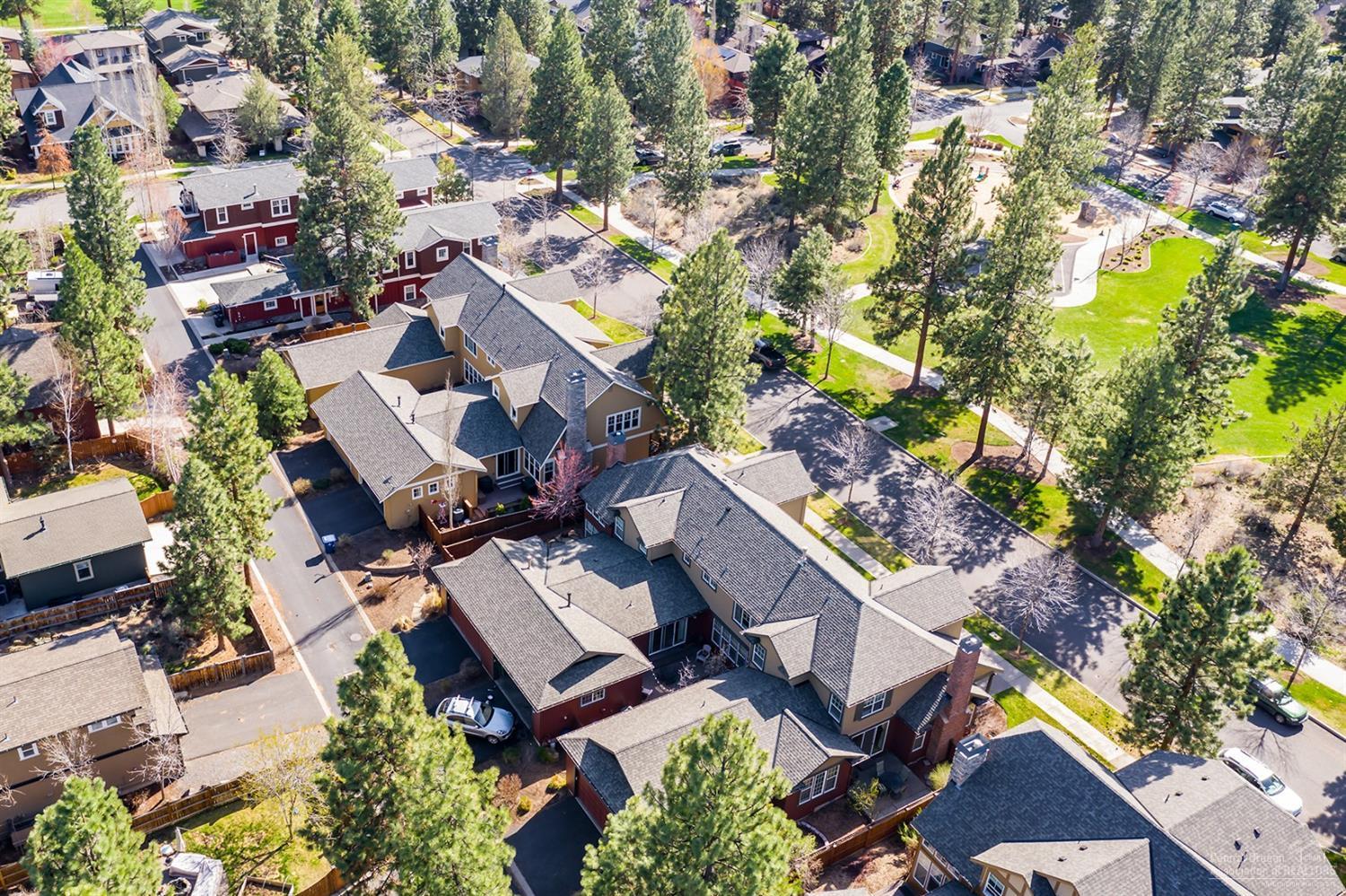 NorthWest Crossing - Residential