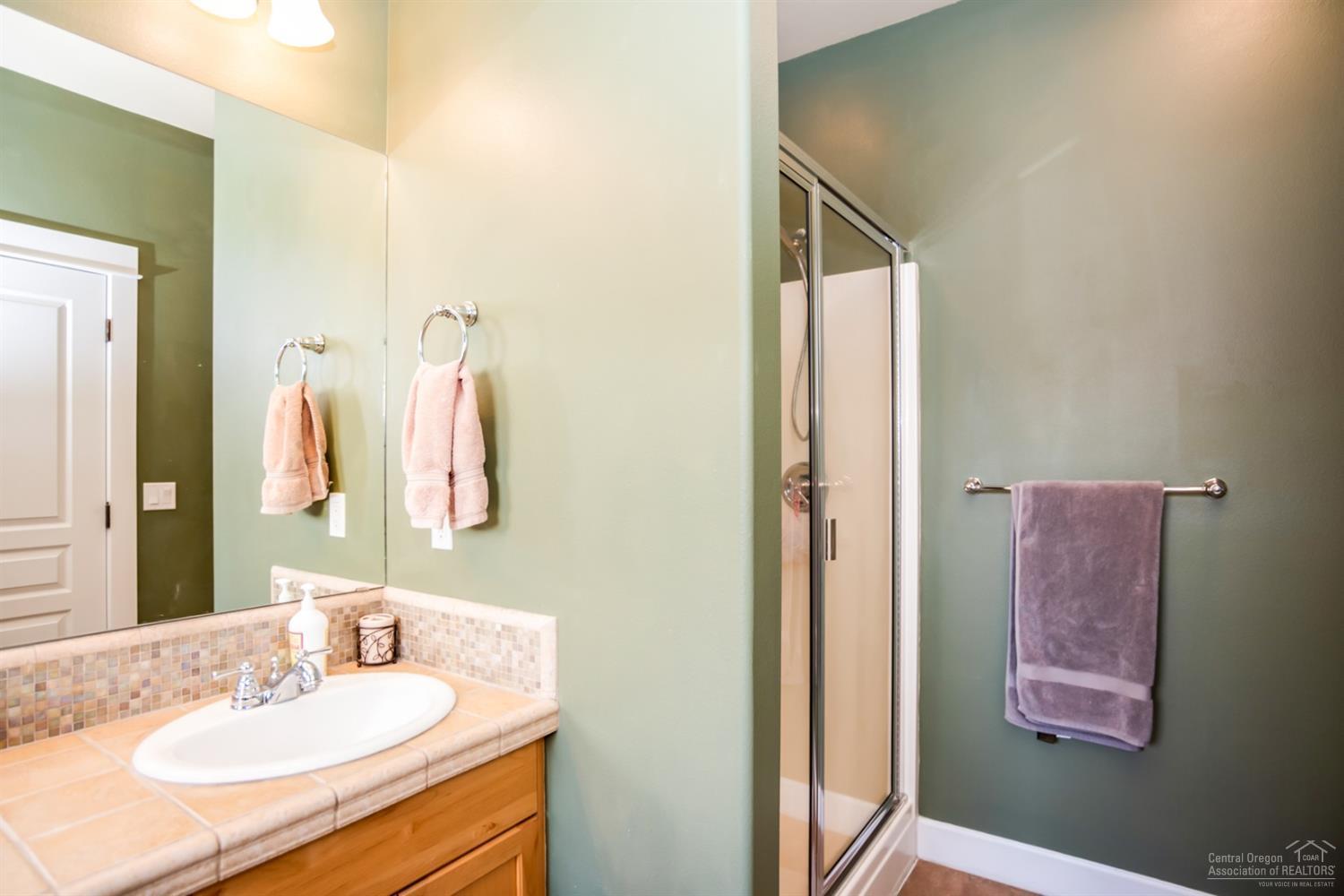 NorthWest Crossing - Residential