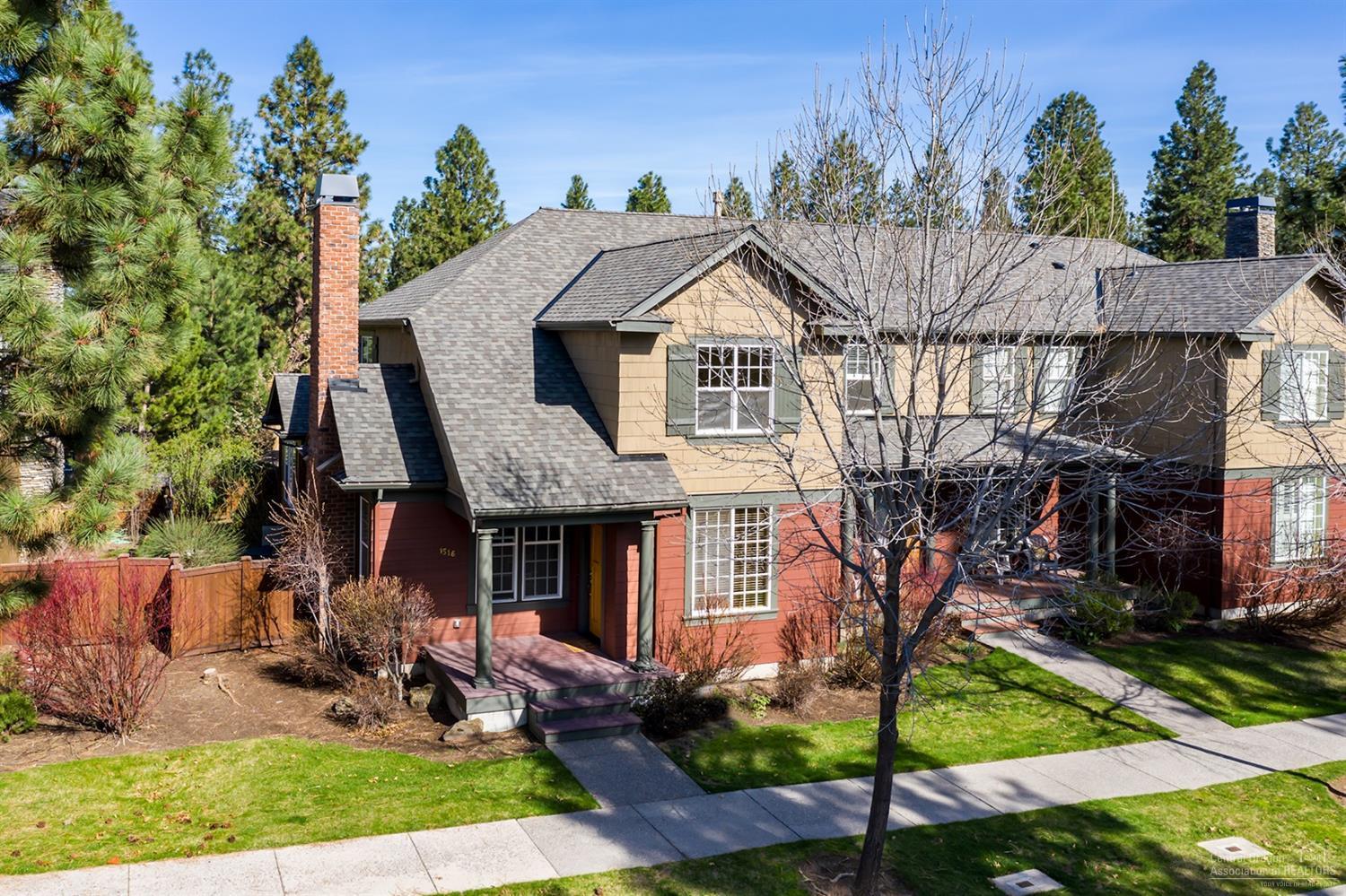 NorthWest Crossing - Residential