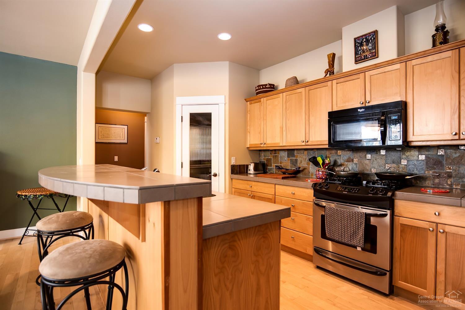 NorthWest Crossing - Residential