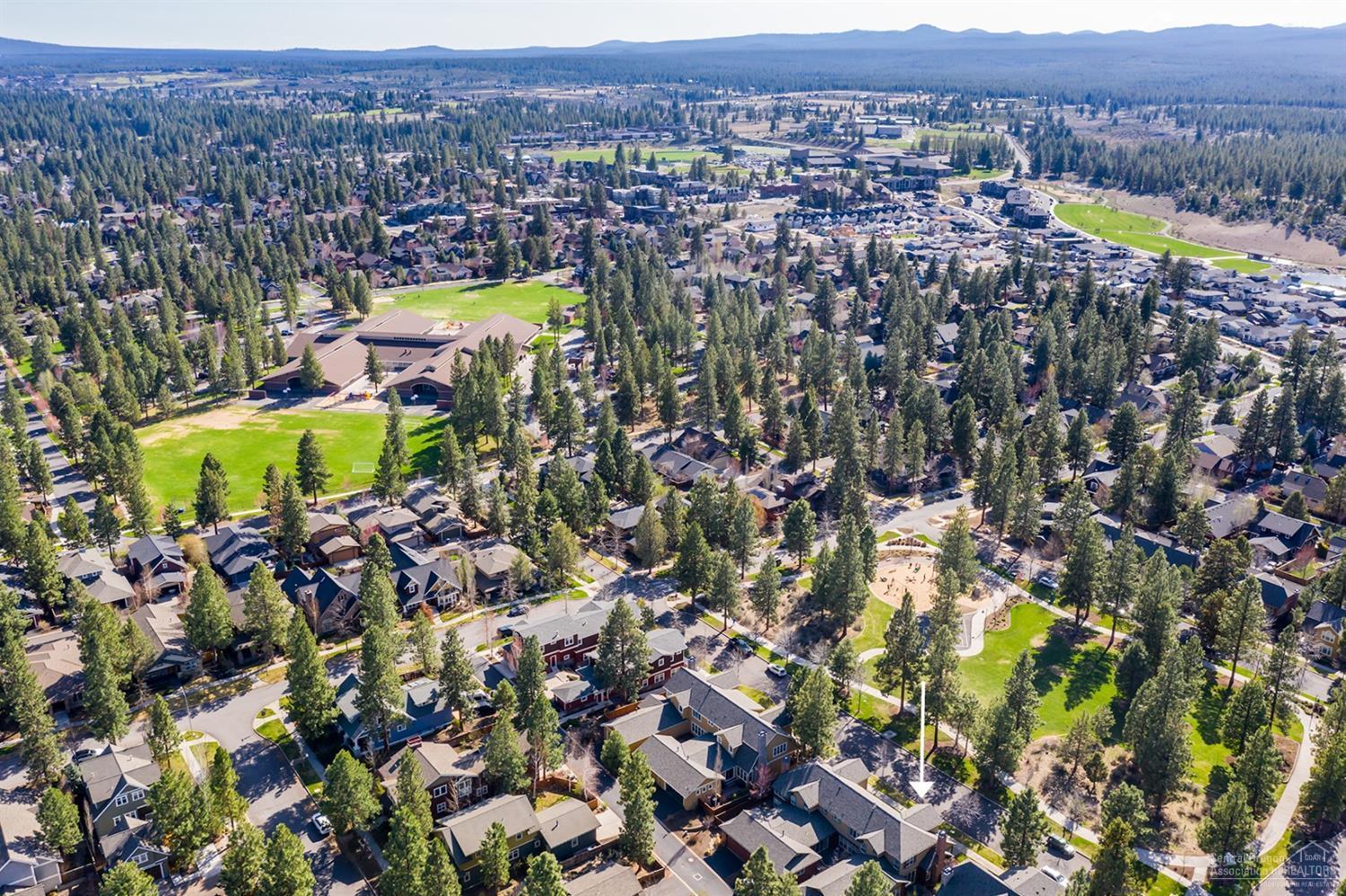 NorthWest Crossing - Residential