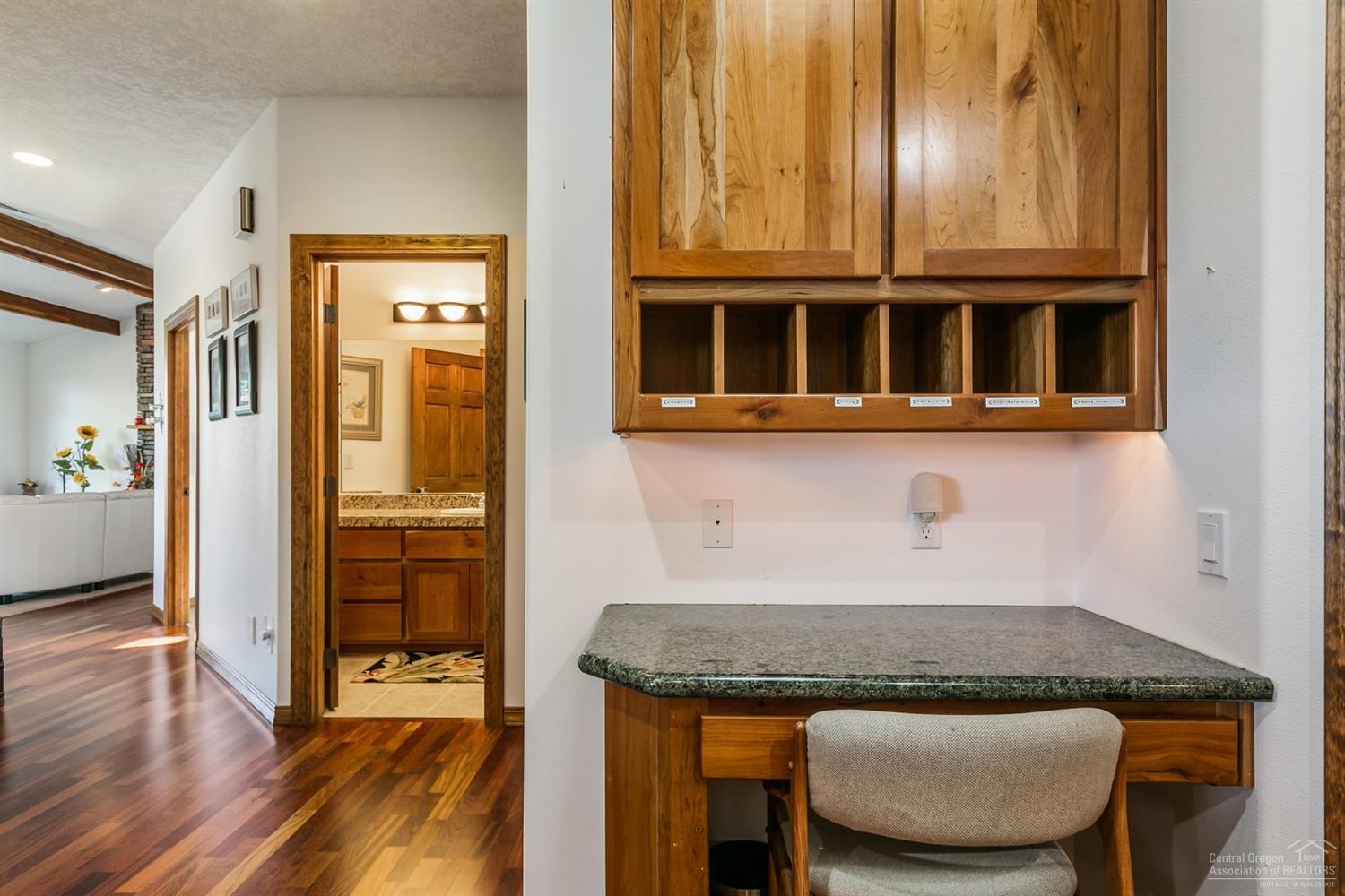 Rivers Edge Village - Residential