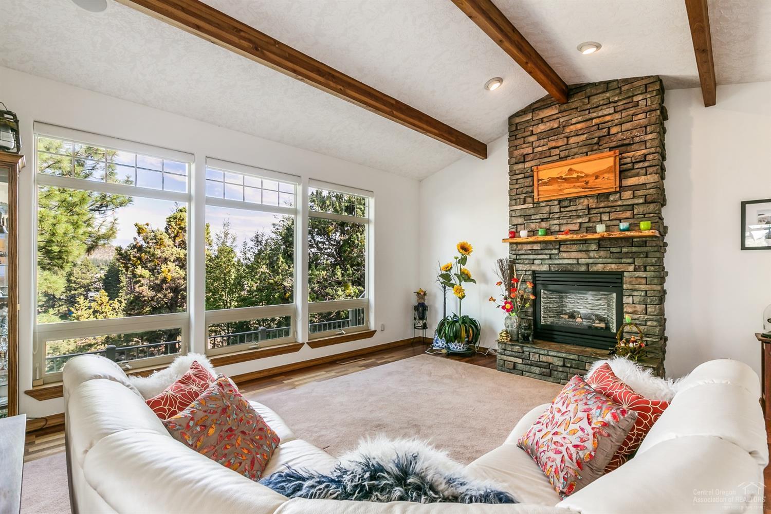 Rivers Edge Village - Residential