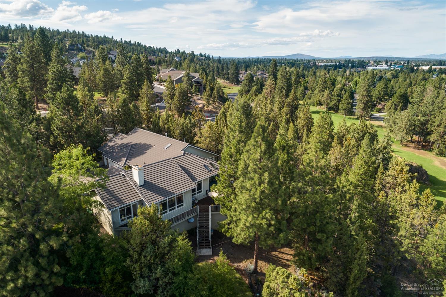 Rivers Edge Village - Residential