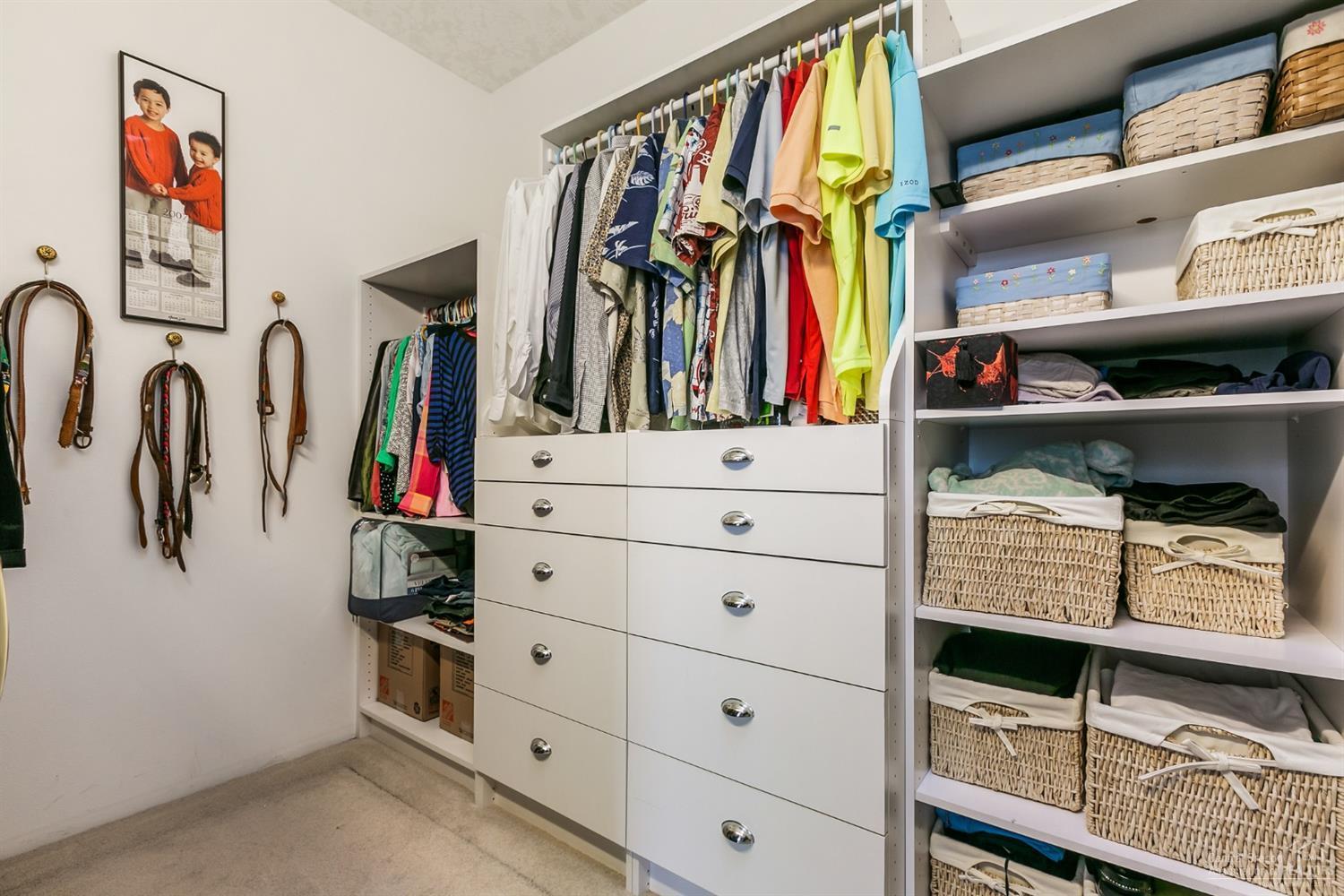 Rivers Edge Village - Residential