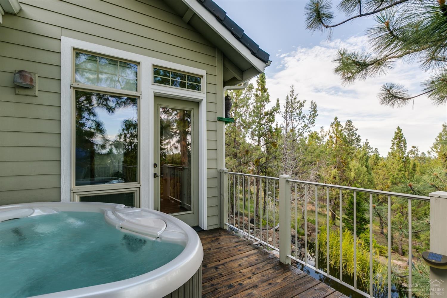 Rivers Edge Village - Residential