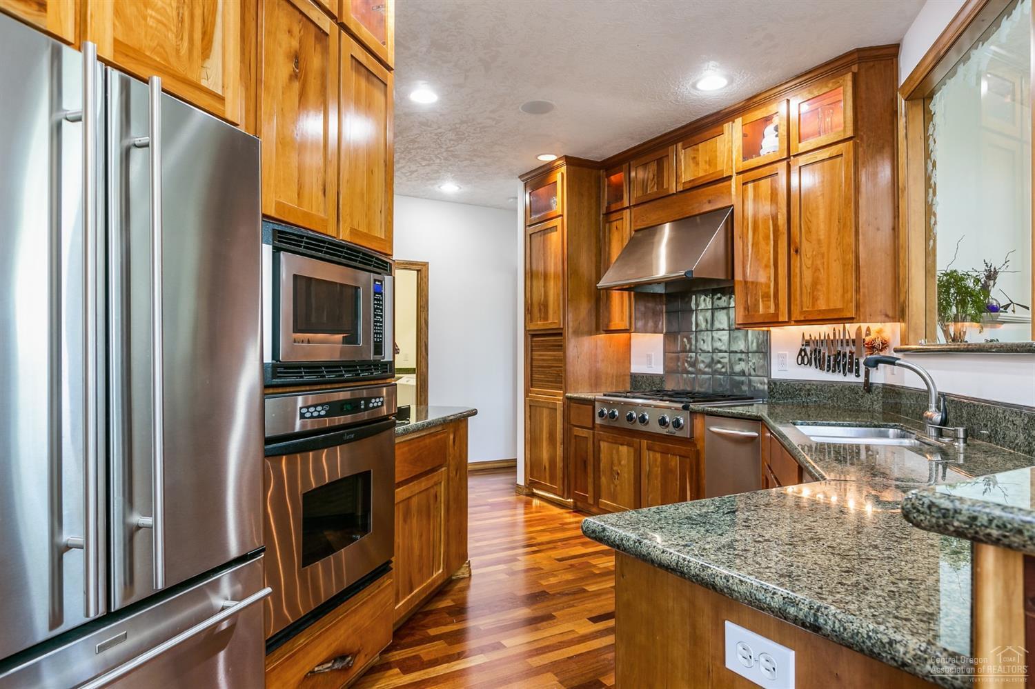 Rivers Edge Village - Residential