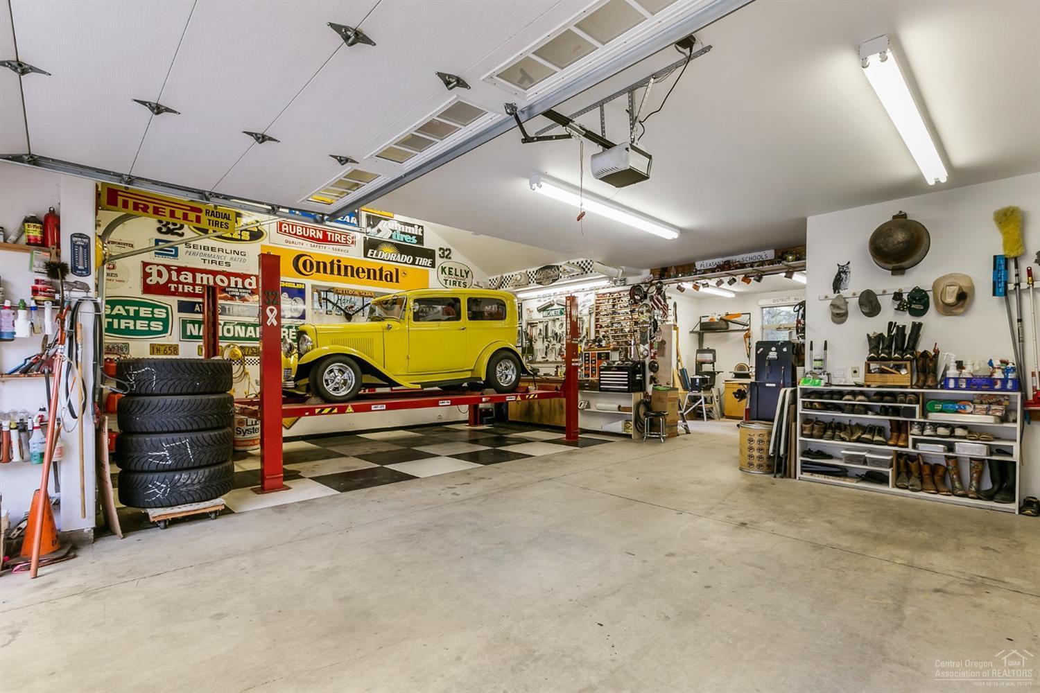 Rivers Edge Village - Residential