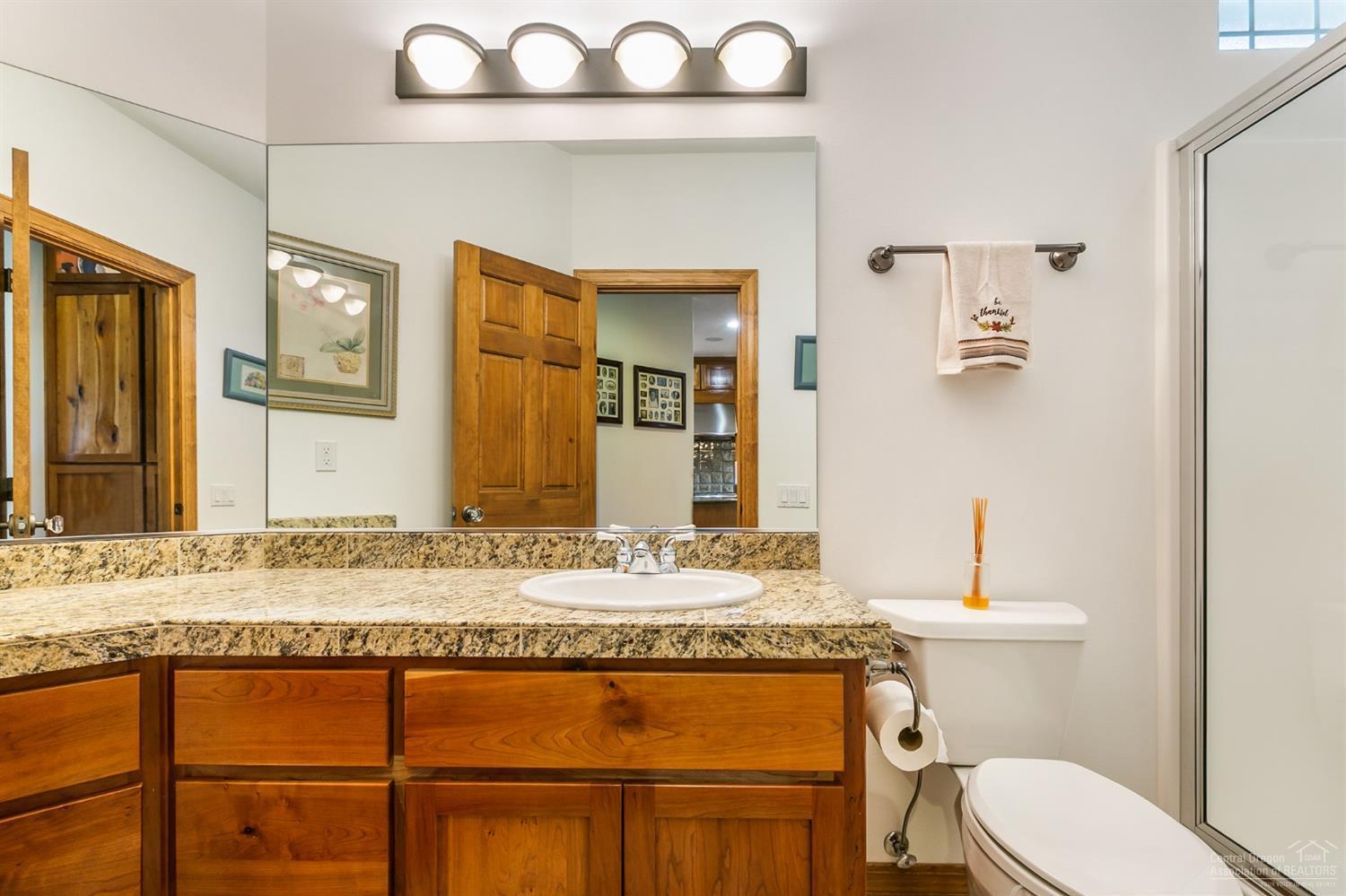 Rivers Edge Village - Residential