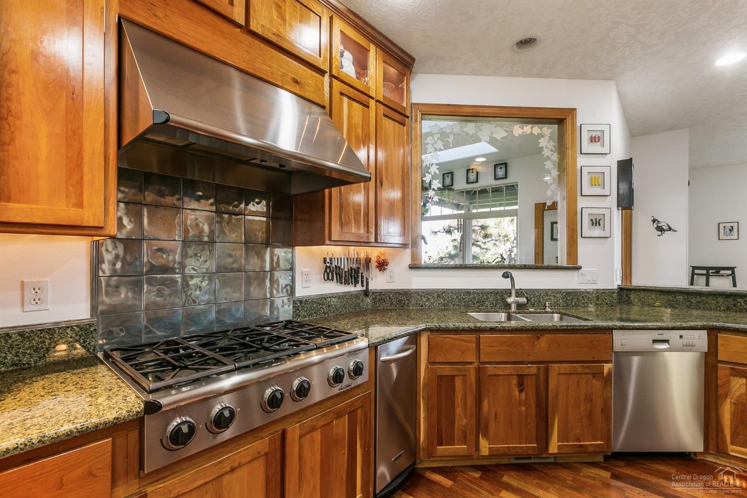 Rivers Edge Village - Residential