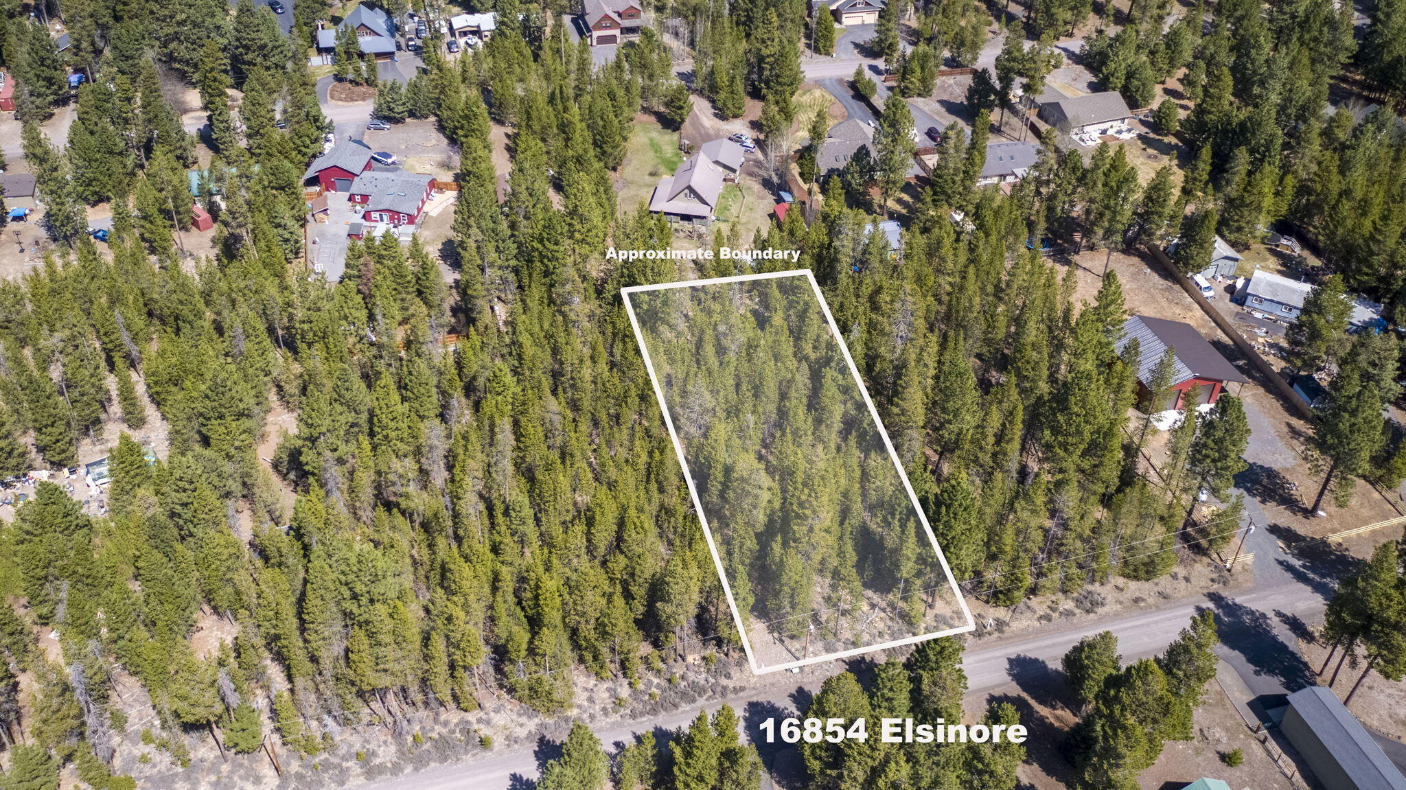 Bend, Oregon 97707, United States, ,Land,Active,105185