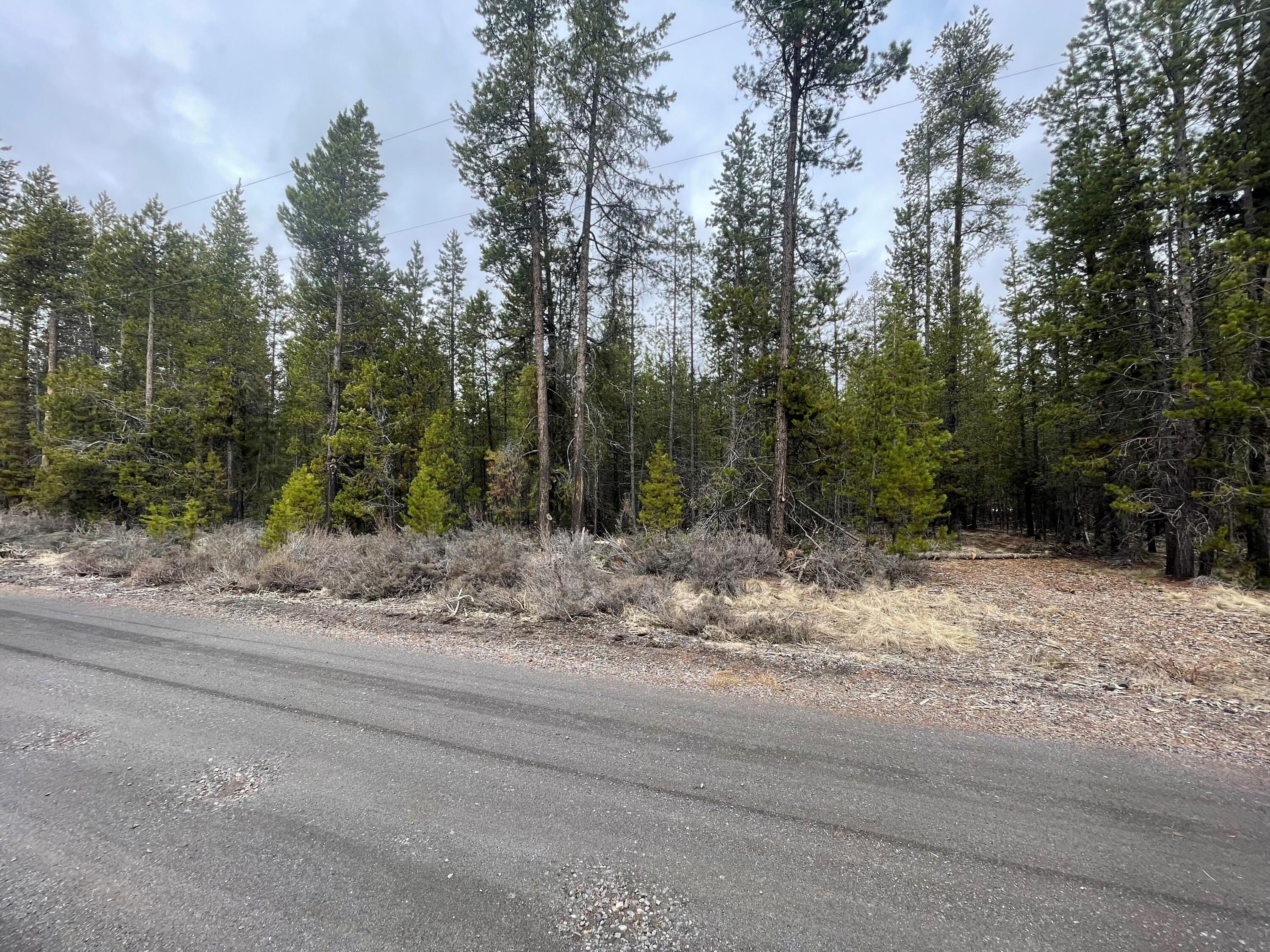 Bend, Oregon 97707, United States, ,Land,Active,105185