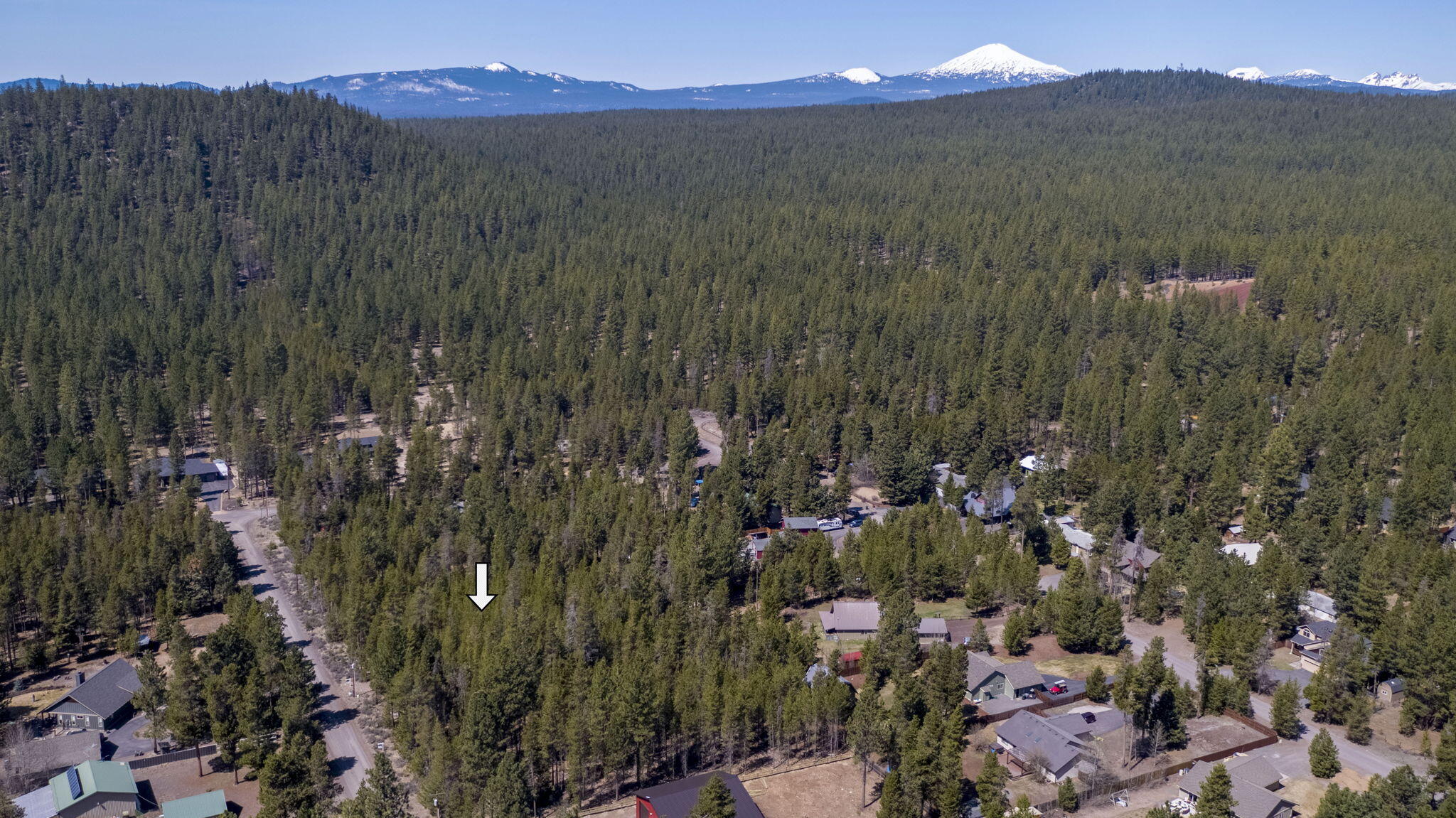 Bend, Oregon 97707, United States, ,Land,Active,105185