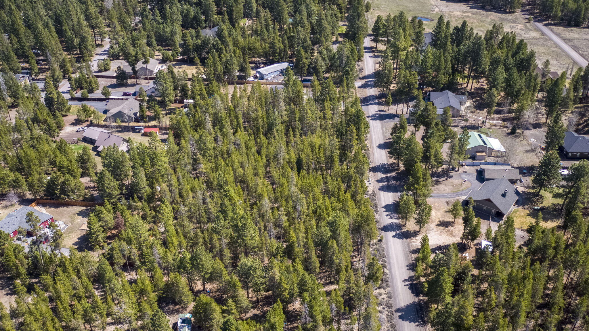 Bend, Oregon 97707, United States, ,Land,Active,105185